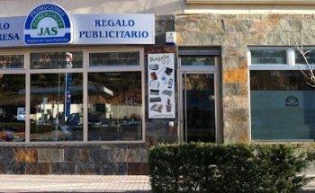 JAS PROMOCIONES
