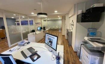 Alarcón y Asociados Publicidad