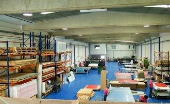 Soluciones Gráficas Zaragoza Sl