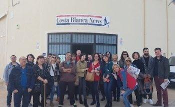 Costa Blanca News
