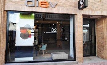 Diev Diseño Evolutivo