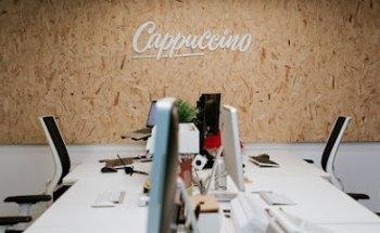 Cappuccino - Agencia de Marketing