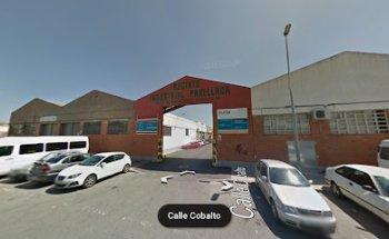 Peralta Mobiliario Urbano Y Publicidad Sl