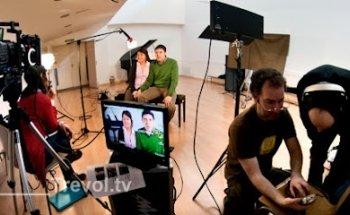 TREVOL.TV, productora audiovisual de Lleida