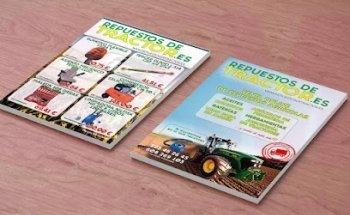 SPM. Servicios Publicitarios MUNDI