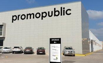 PromoPublic S.L