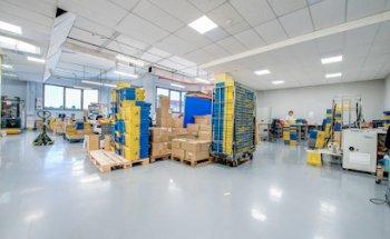 Telemail: Marketing Directo, Impresión, Outsourcing