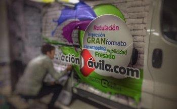 RotulaciónÁvila.com