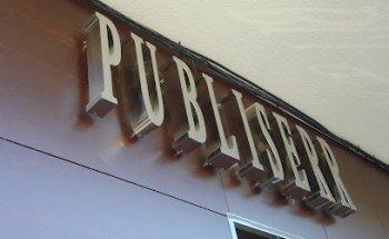 Publiserr Publicistas - Caravaca
