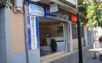 Inmobiliaria Santa Maria