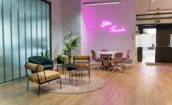 Está Pasando Agencia