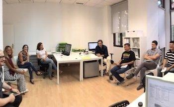 Puntual Diseño Imagen Y Comunicación