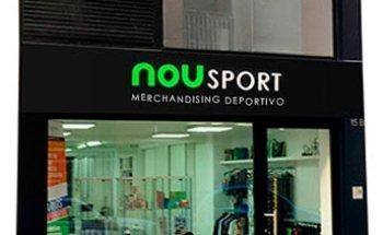 NOUSPORT