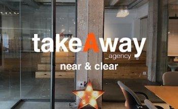 takeAway Agency