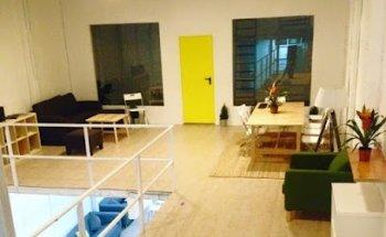 Zinkproject. Escuela de Creativos.