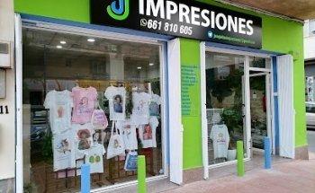 Jj impresiones