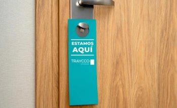 Buzoneo Madrid | Traycco