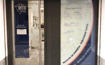 DELFÍN PROMOCIONES Y MARKETING SL