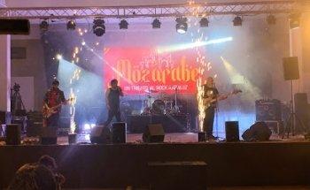 Evengalia Producciones SL