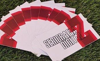 Serigrafia Digital Z