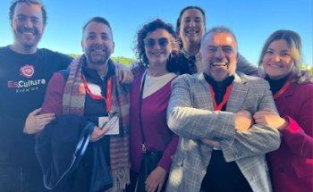 Es.Cultura Eventos + Team Building