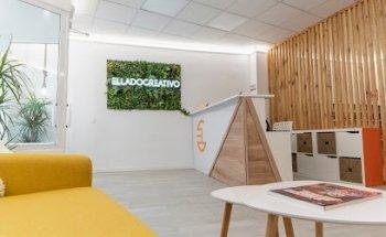 Agencia de Publicidad - El Lado Creativo - Rotulación - Diseño - Web