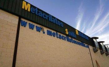 Sevilla Rotulacion SL