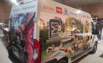 GRAFICAS ARTIGAMA, S.L.L.