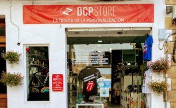 DCP STORE IMPRESORES - RÓTULOS