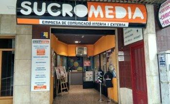 Sucromedia