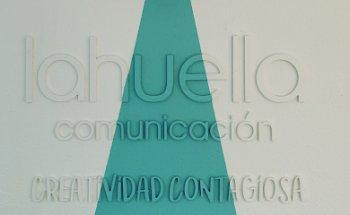 La Huella Comunicación