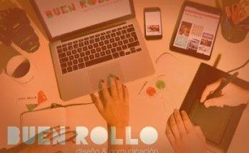 Buen Rollo, diseño y comunicación