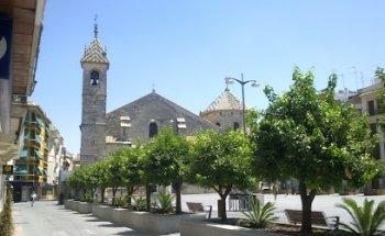 Lucena Centro Comercial .es