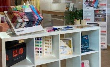 Sherpa Print Agencia De Producción Gráfica