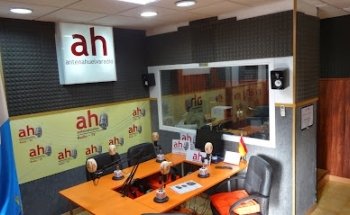 Antena Huelva Radio-TV