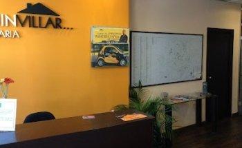 Joaquin Villar Inmobiliaria