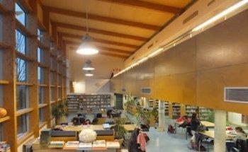 Biblioteca