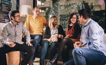 La Pometa Agència Creativa