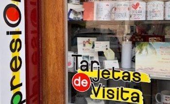 Concepto Estudio Gráfico-Imprenta