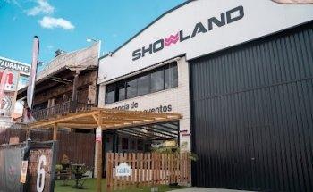Showland