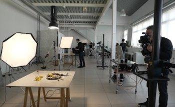 Visual Hub Balcells | Estudio de Fotografía, Vídeo y Comunicación