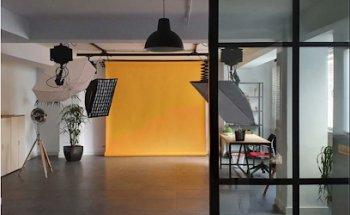 DMH Studio - by DMH Media Projects. Productora Audiovisual.