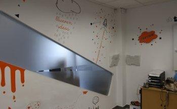 enPie Publicidad Exterior