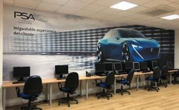 Montadores de vinilo - MdV