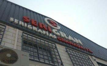 Serigrafías Granada, S.L. (Serigran)