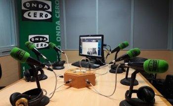 Onda Cero Alcalá de Henares