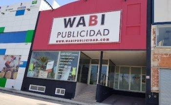 Wabi Publicidad
