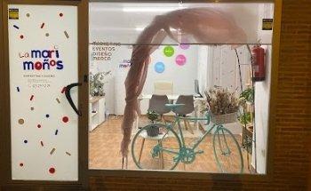 La Marimoños Agencia de Marketing