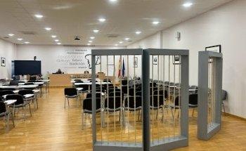 FEDERACION GALEGA DE CONFRARIAS DE PESCADORES