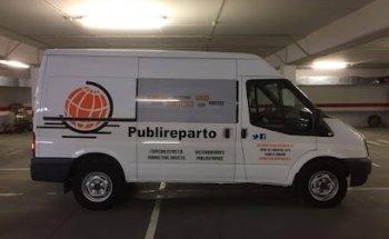 Publireparto Galicia